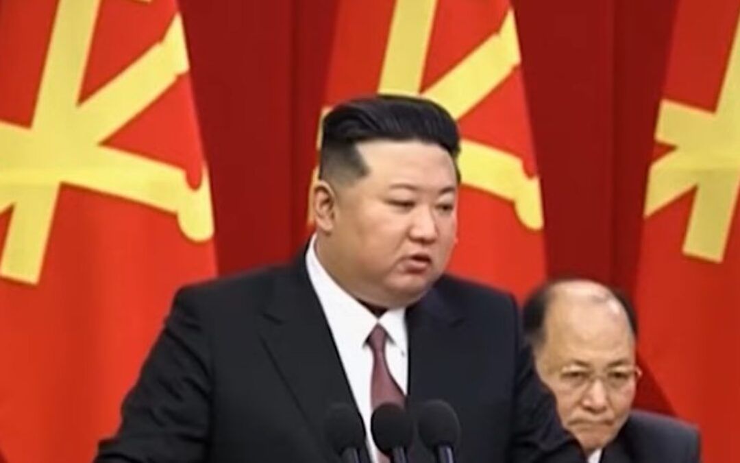 ‘We  already did everything possible’: North Korea gives Trump cold shoulder, signals zero interest in renewing talks
