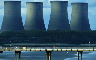 White House reportedly weighs major nuclear regulatory shift