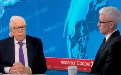 Famed Watergate reporter admits staff told him about 20 Biden ‘horror show’ moments in past 18 months
