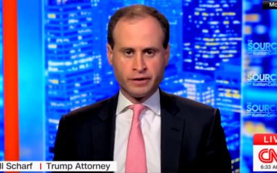 CNN expert says SCOTUS immunity decision could impact evidence used in Alvin Bragg’s case