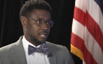 Leftist judge changes election law in battleground state just ahead of election