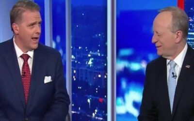 CNN commentator DECIMATES Biden and Dems when he just can’t take the spin anymore