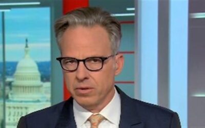 Jake Tapper calls out Biden debate gaslighting in stunning fact-check on Dems: ‘Hell has frozen over’