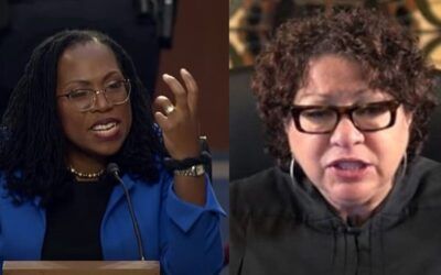 Chief Justice Roberts scolds leftist colleagues for ‘chilling’ act of fearmongering in their dissent