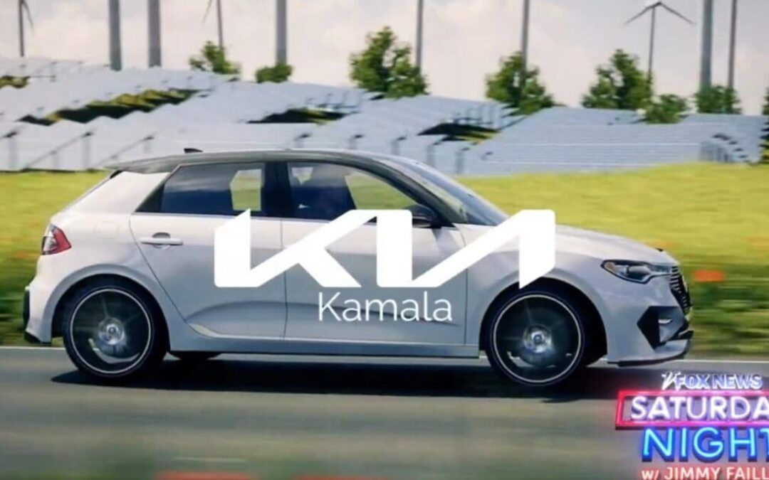 Radio silence from KIA continues after DCNF exposed automaker’s ties to nonprofit pushing trans books on kids
