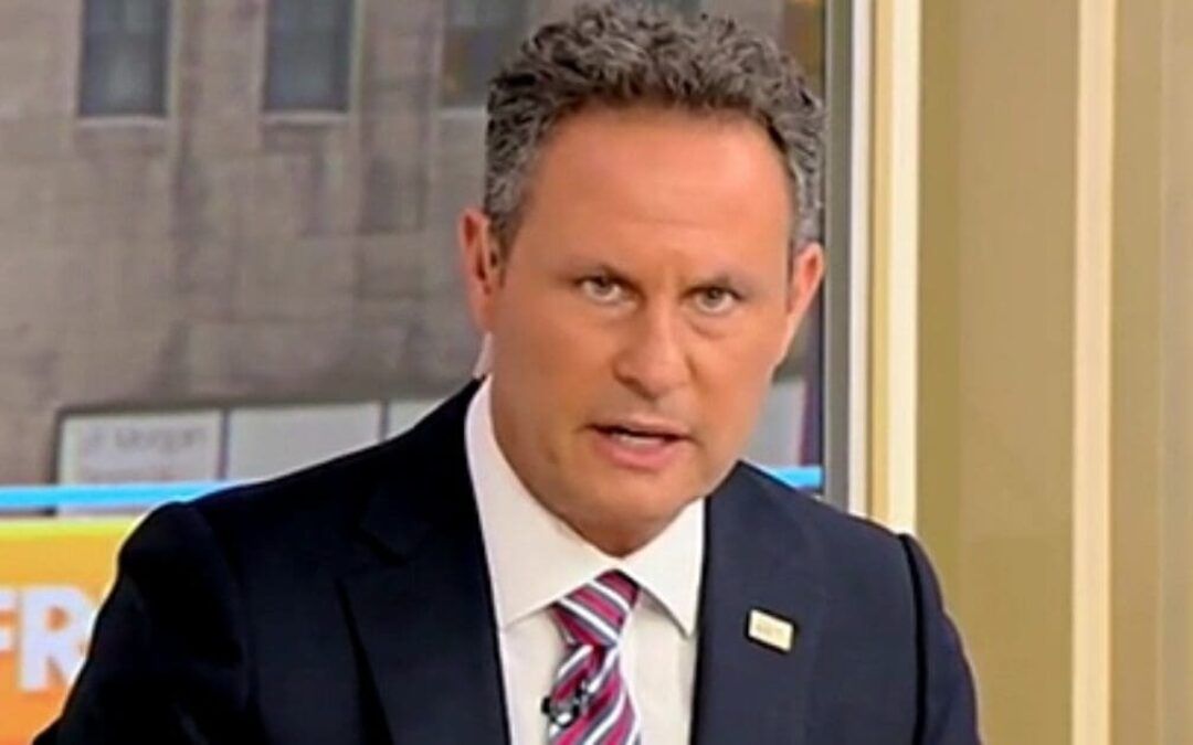 Fox’s Kilmeade says it’s time to bench Kushner and Witkoff – put in Trump or Rubio