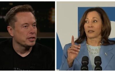 Musk calls out Kamala for lie about Trump’s stance on abortion: ‘lying on this platform doesn’t work anymore’