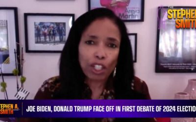 ‘We gon’ blow the party up’: Delegate warns black women will destroy Dems if they choose ‘white man over Kamala’