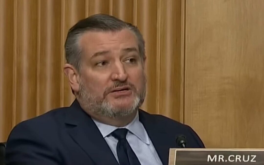 Cruz leads appeal to Supreme Court over Mexico’s lawsuit against US gunmakers