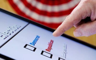 Republican voter registration in Pennsylvania blows Dems out of the water