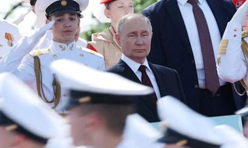 Shocking Poll Shows How Voters Don't Believe The Official Version Of Trump's Failed Assassination
