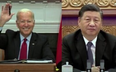 Dems’ massive green energy agenda is walking America right into China’s hands, analysis claims