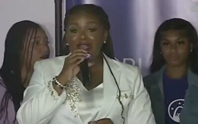 Ousted ‘squad’ member Cori Bush lashes out at AIPAC: ‘I’m coming to tear your kingdom down’