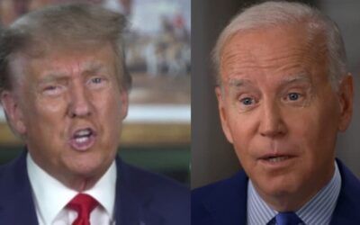 NY Times columnist agrees with Trump, Dems ousted Biden in a ‘coup’