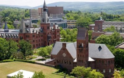 Cornell University to offer course on ‘Ecological Justice’ focused on ‘Feminist, Queer, and Trans Perspectives’