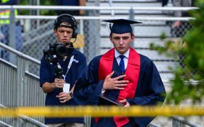 Trump reveals big news about son Barron’s upcoming plans, promises more details ‘soon’