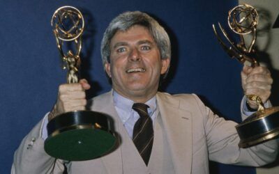 Phil Donahue dies peacefully at 88 – tributes to talk show host pioneer pour in