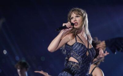 ISIS teens’ plot to kill as many Taylor Swift fans as possible included ‘bombs, knives and vehicle attack’