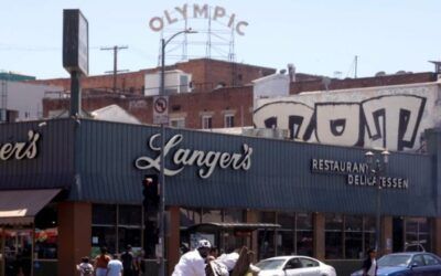 Famous Los Angeles deli facing closure due to rampant drugs, filth, violence: ‘It’s nuts’