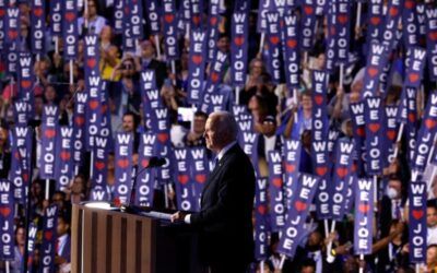 Jesse Watters’ live coverage of DNC night one nails the real vibe