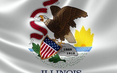 Illinois catches hell for contest to redesign state flag: ‘Our current flag is farrrrr too patriotic’
