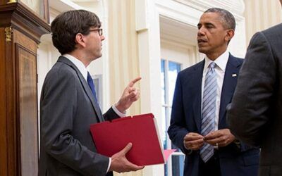 Ex-Obama admin economist sounds the alarm on Harris policy proposal: ‘There’s no upside here’