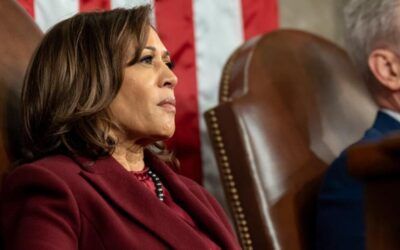 Kamala follows Obama track, as his operatives pave her way
