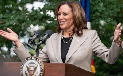 ‘Total bullsh*t’: Trump campaign informs media they were ‘duped’ on claim Kamala backs border wall
