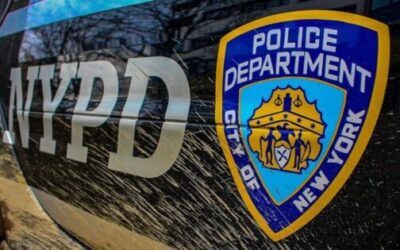 NYPD commissioner resigns as federal probes swirl around NYC’s top officials