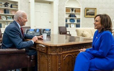 Biden-Harris admin accused of exploiting taxpayers to mask Medicare premium hikes before election