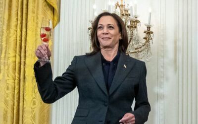 ‘Stay tuned…’: Trump campaign remarks on ‘rumors’ of a ‘serious drinking problem’ for Kamala Harris
