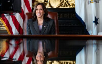 ‘Free Kamala already!’ Kellyanne Conway torches ‘sexist’ Harris campaign for being too afraid to let her speak