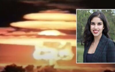 Biden-Harris DEI energy dept. official says the ‘queering of nuclear weapons’ is essential for effective nuke policy