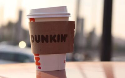 Rumble CEO exposes Dunkin’ Donuts for pressuring platform away from ‘right-wing culture’