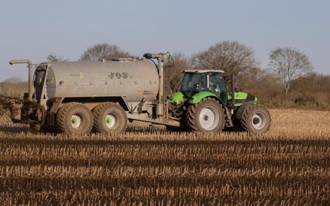 GOP governors warn of ag challenges if new farm bill not passed