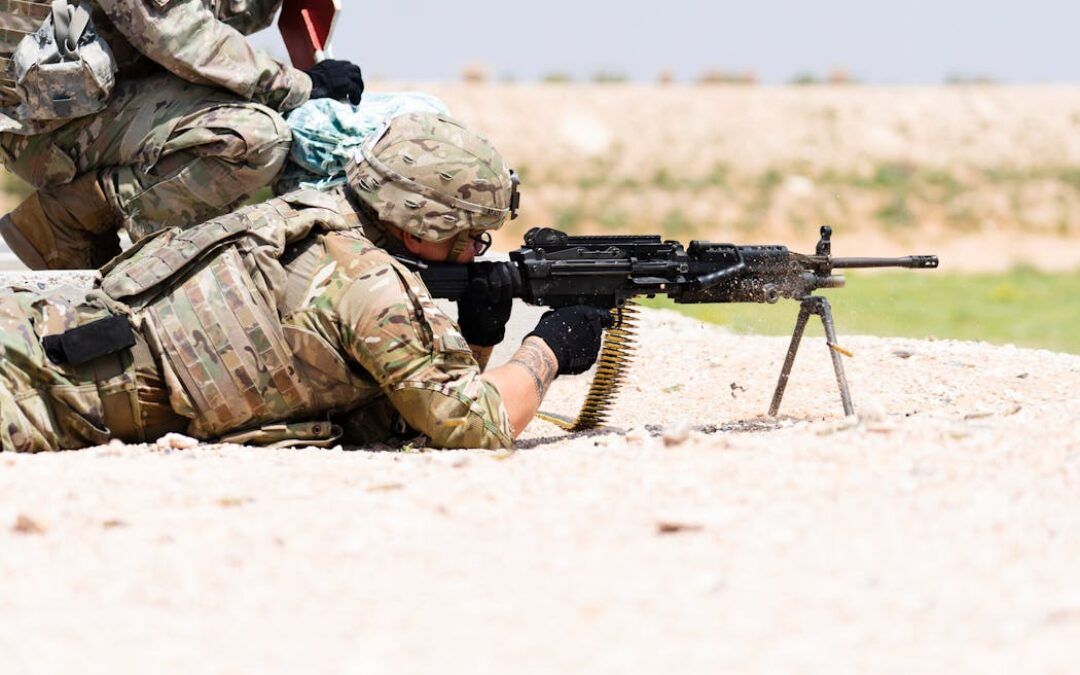 Trump budget targets ‘valley of death’ with new military contractor accountability model