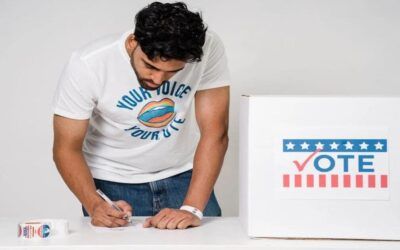 More voters deciding they’d rather be called anything but a Democrat
