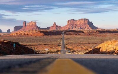 ‘Egregious federal overreach’: Red state files major lawsuit that could diminish federal control of public lands