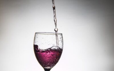What watered down wine and inflation have in common
