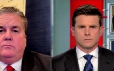 ‘He may survive’: Attorney tells CNN Jack Smith made ‘slick move’ with new Trump indictment