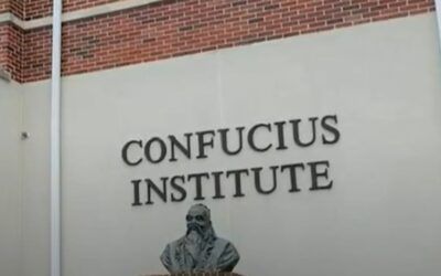 Universities have vital partnerships with military, but more security needed