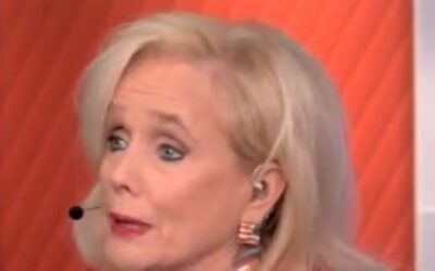 Dem Rep Debbie Dingell says she’s ‘not on the sugar high’ over Harris winning key swing state in 2024 election