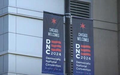 Where’s the beef? DNC asks food vendors to ‘prioritize lower-emission meats’