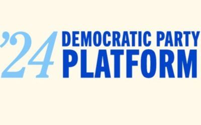 DNC platform vows to end ‘dark money’ as Dems raise hundreds of millions in the shadows
