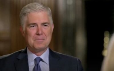 ‘Who can deal with a world with so much law?’: Supreme Court Justice warns of ‘explosion’ of legal hindrances