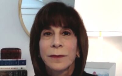 House floor vote sought for Countering Antisemitism Act