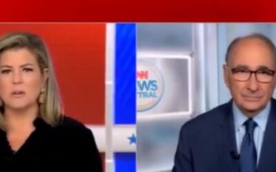 CNN host asks David Axelrod if Walz’s appealing ‘appearance’ and ‘demeanor’ will mask his liberal record