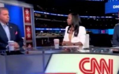 ‘Fabricated reality’: CNN’s Scott Jennings accuses Biden, DNC of promoting ‘lies’ about Trump supporting Project 2025