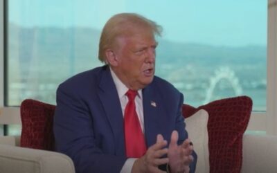 Trump says gas, nuclear will provide ‘tremendous electricity’ needed to win AI race against China
