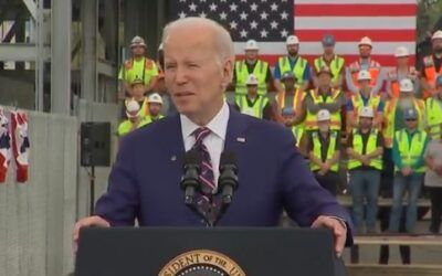 The good, the bad and the ugly: Biden’s climate bill turns two years old